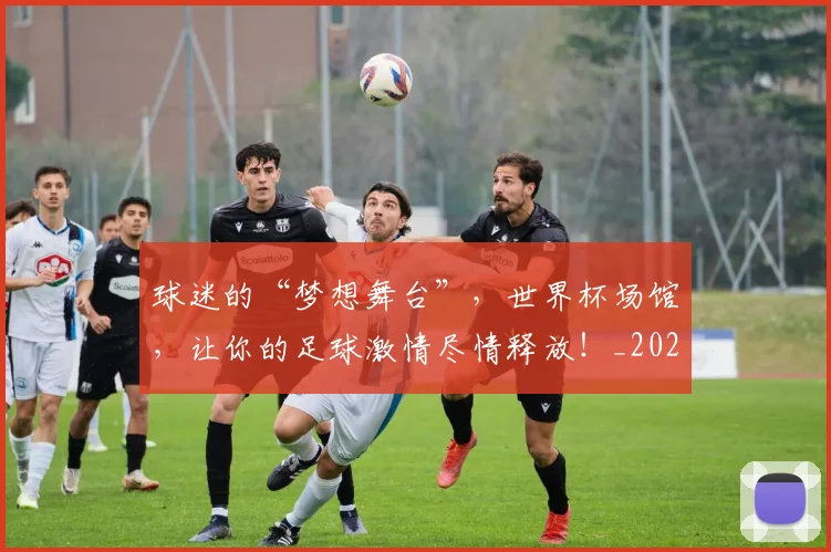 球迷的“梦想舞台”，世界杯场馆，让你的足球激情尽情释放！_20260708192442