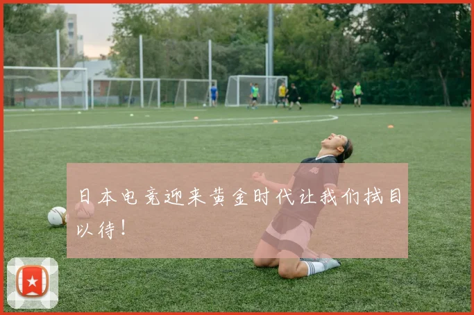 日本电竞迎来黄金时代让我们拭目以待！