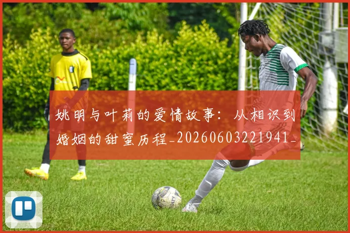 姚明与叶莉的爱情故事:从相识到婚姻的甜蜜历程_20260603221941_20260703232504_20260720191300