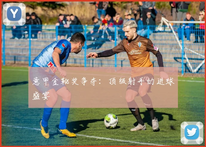 意甲金靴奖争夺：顶级射手的进球盛宴